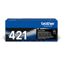 Brother TN-421BK / TN421BK black toner, 3,000 pages