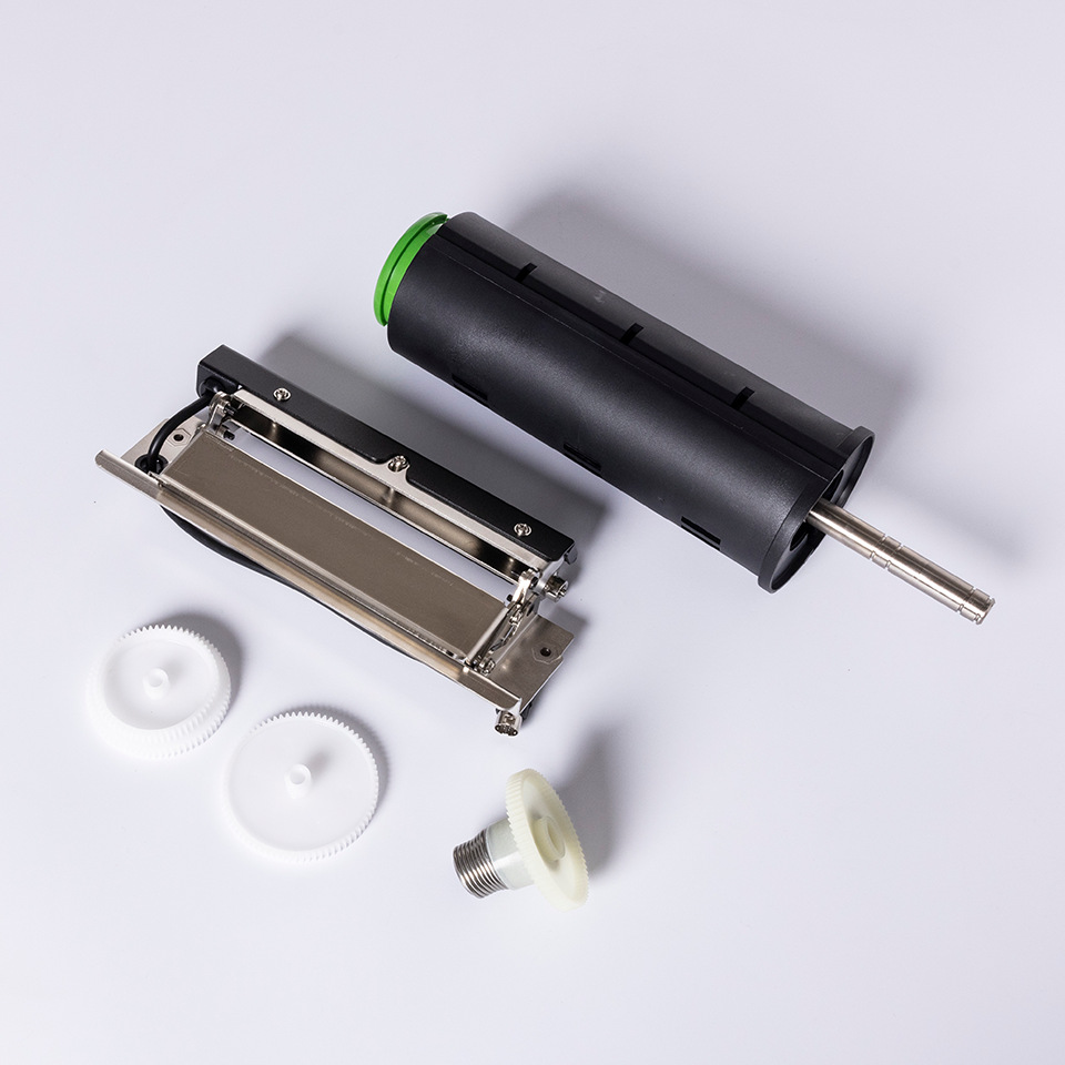 Brother PA-LP-009 label peeler
