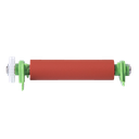 Kit Linerless Brother PA-LPR2-001