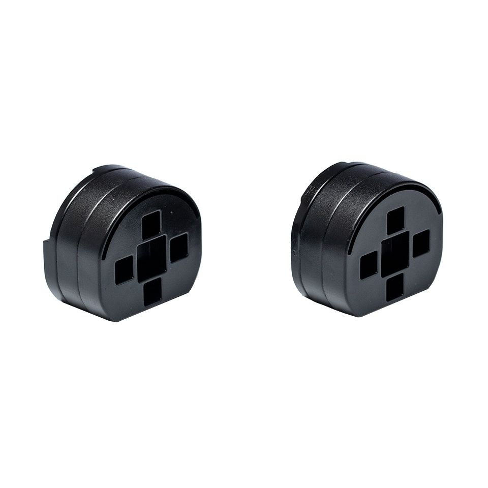 [PARS001] Entretoise de rouleau Brother PA-RS-001