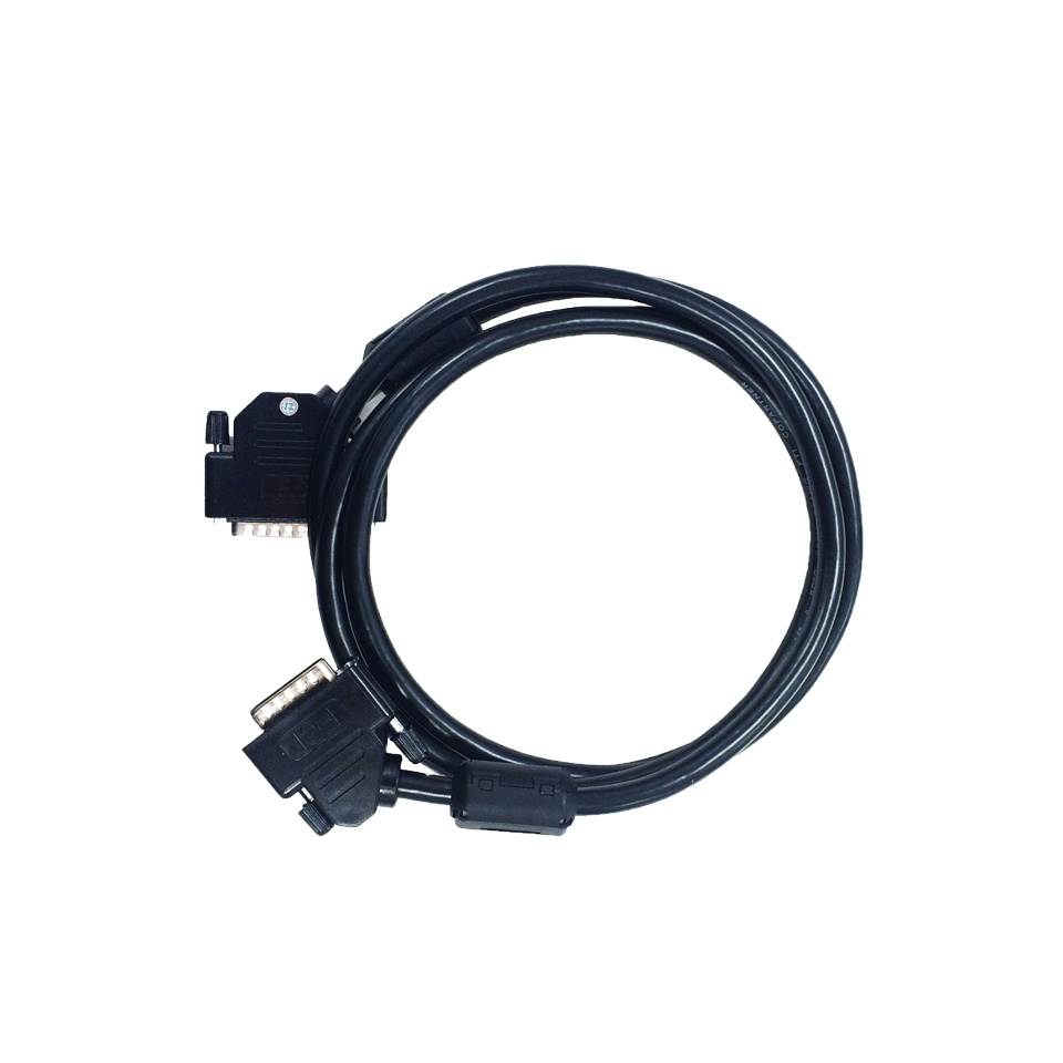 Brother PC-5000 connection cable