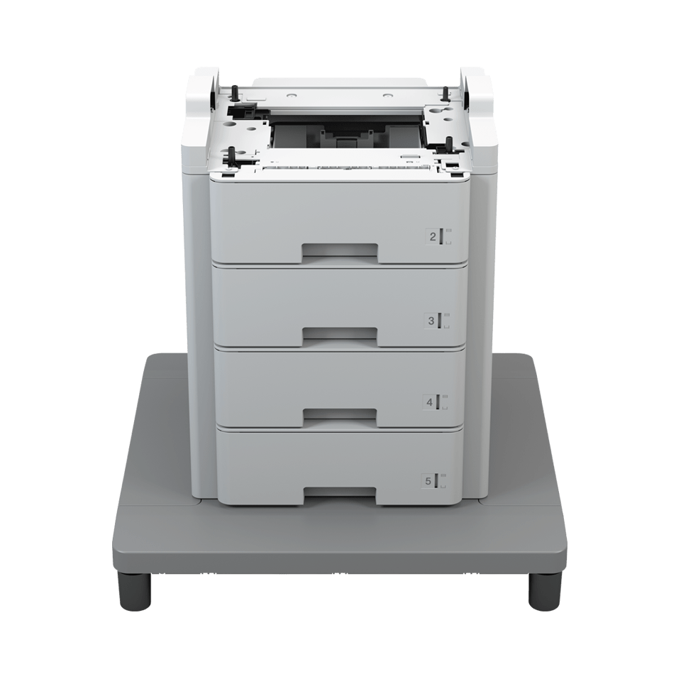 [TT4000] Brother TT-4000 paper tower unit, 2080 sheets