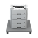 Meuble à tiroirs papier Brother TT-4000, 2080 feuilles