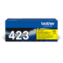 Toner Brother TN-423Y / TN423Y jaune XL, 4 000 pages