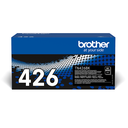 Brother Toner TN-426BK / TN426BK Schwarz XXL, 9.000 Seiten