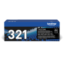 Toner Brother TN-321BK / TN321BK noir, 2 500 pages