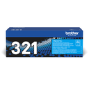 Toner Brother TN-321C / TN321C cyan, 1 500 pages