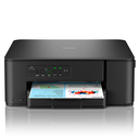 Multifonction jet d'encre couleur Brother DCP-J1260W, A4, 16 ipm, recto verso, Wi-Fi