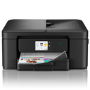 Brother DCP-J1460DW Farbtintenstrahl-Multifunktionsgerät, A4, 16 Bilder/Min., Duplex, WLAN