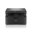 Brother DCP-L1640W Schwarzweiß-Laser-Multifunktionsgerät, A4, 20 S./Min., Duplex, WLAN