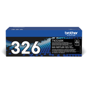 Brother TN-326BK / TN326BK black toner XL, 4,000 pages