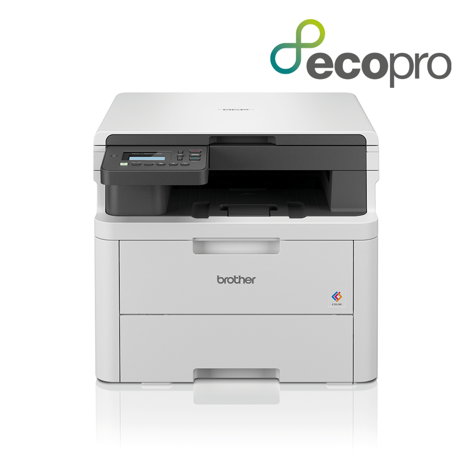 [DCPL3520CDWERE1] Brother DCP-L3520CDWE Farblaser-Multifunktionsgerät, A4, 18 S./Min., Duplex, WLAN