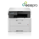 Multifonction laser couleur Brother DCP-L3520CDWE, A4, 18 ppm, recto verso, Wi-Fi
