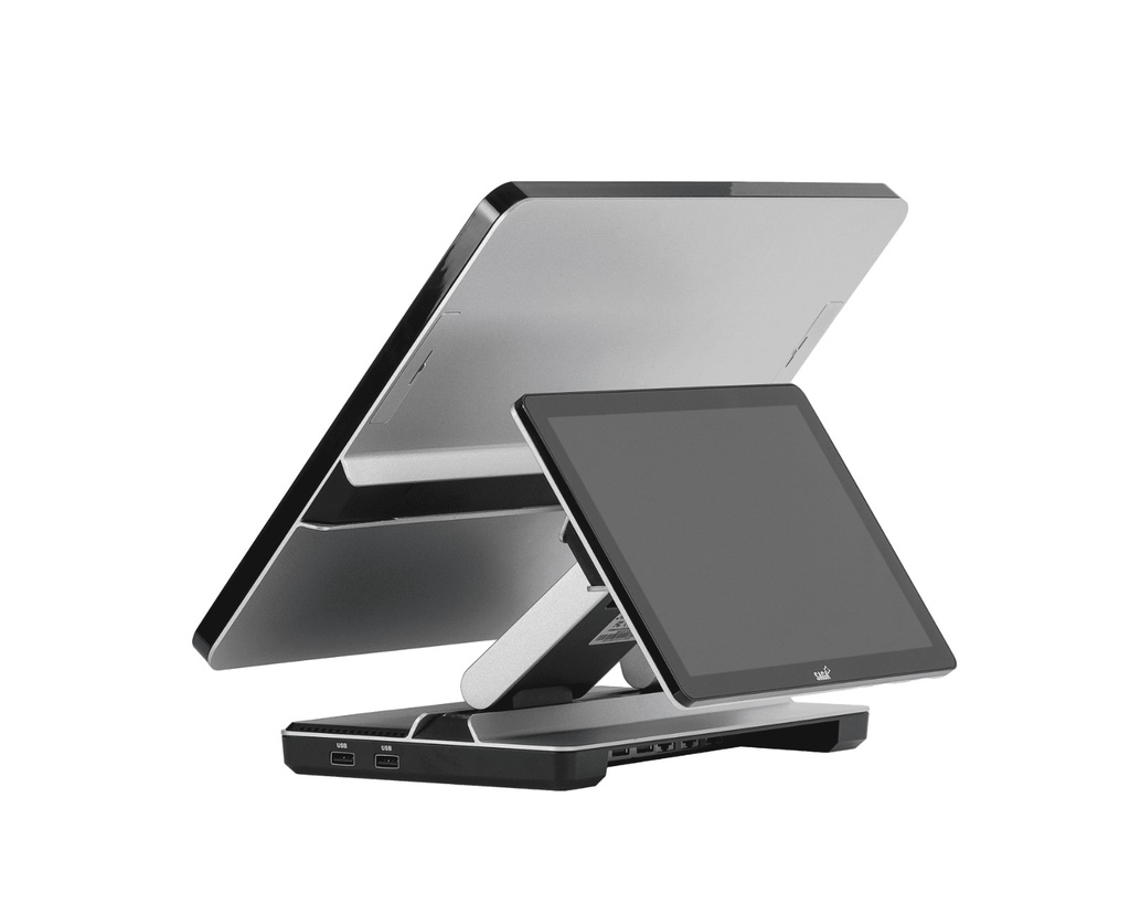 [JOA101] SAGA JOA101 10.1 inch customer advertising display, 1280 x 800, USB, for JOA terminals